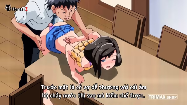 Sagurare Otome The Animation i
