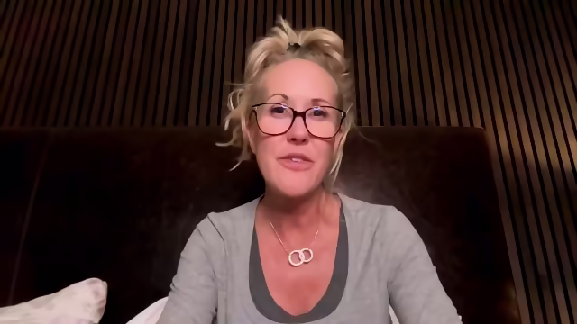 grandma livestream