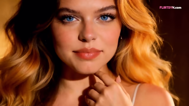 Photographer Fucks Beautiful Curvy Blonde Hard So She Gets Amazing Shots - (Ai Generated)