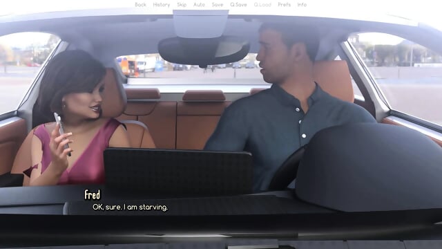 A Life Worth Living: Hot Wife Watches Her Husband Fucks Her Best Friend In Their Bedroom Ep 44
