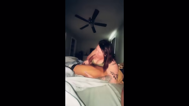 fucking grandma part 2