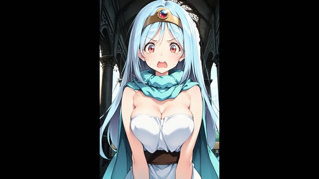 AI Animation Girl ieo