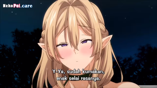 [NEW Release] Nuki Nuki Zupposism Episode i Subtitle Indonesia