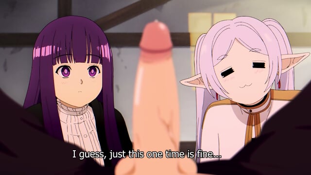 Animation Hentai