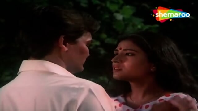 Sach i989 Bollywood Adult Classic Sex Kissing Anuradha Sawant Vinod Pande MrSkin India Filmy Fantasy MHcg
