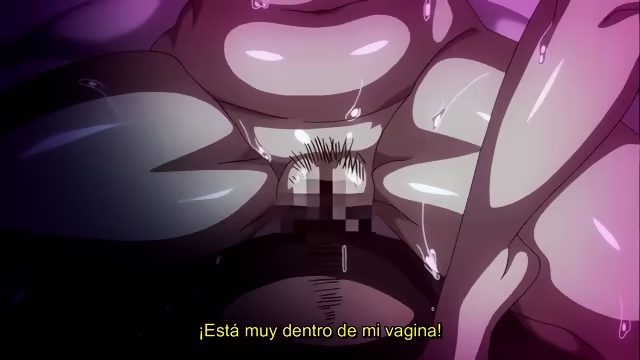 Jashin_Shoukan_Inran_Kyonyuu_Oyako_Ikenie_Gishiki_-_(i-2)_[Full_Episode]_[6ofps]_Sub_Español