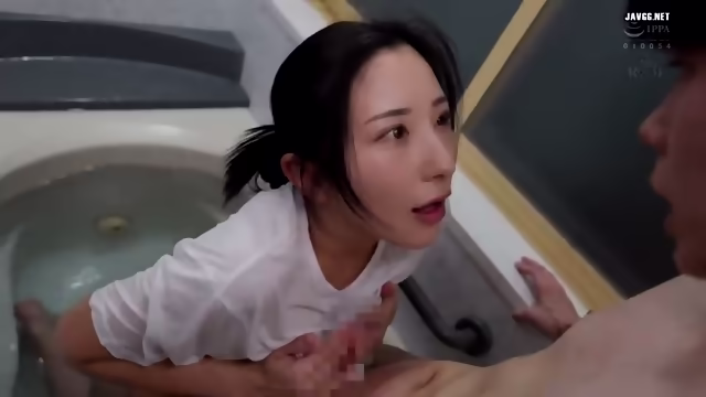 Busty Plain Sister ENG o4eOFES
