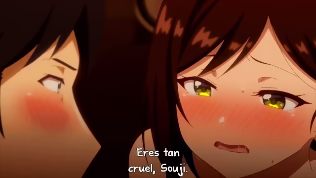 o7 Showtime! Uta no Onee-san datte Shitai ~SubEspañol (72op)