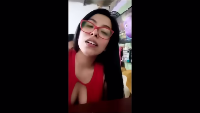 Behind The Scenes Of My Viral Video On Tik Tok