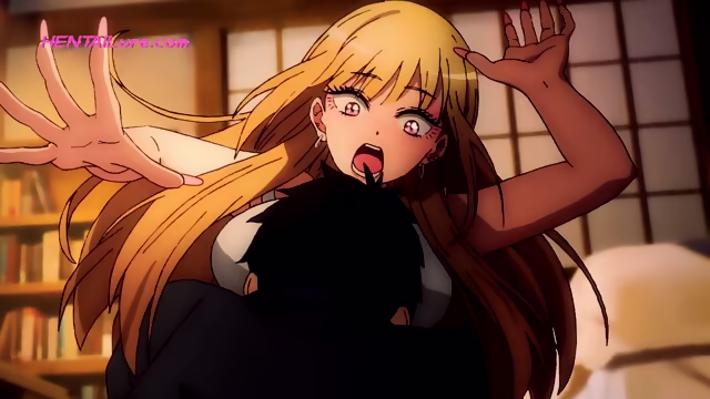 Sono Bisque #e (My Dress Up Darling) HENTAI Parody â° New Release (Today)