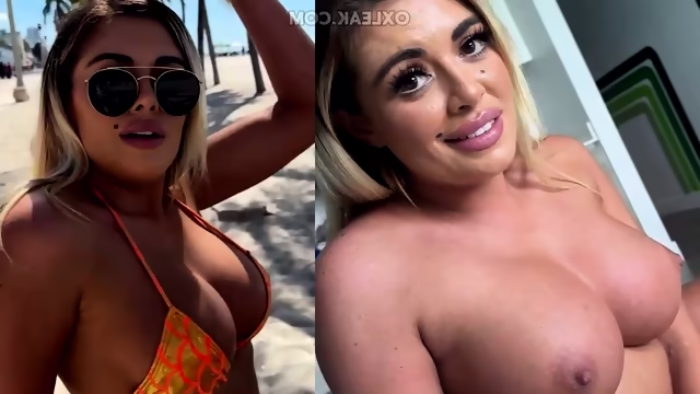 Vacation Sex With My Step Mom - Vivianne Desilva And Scott Stark (72o) 245v