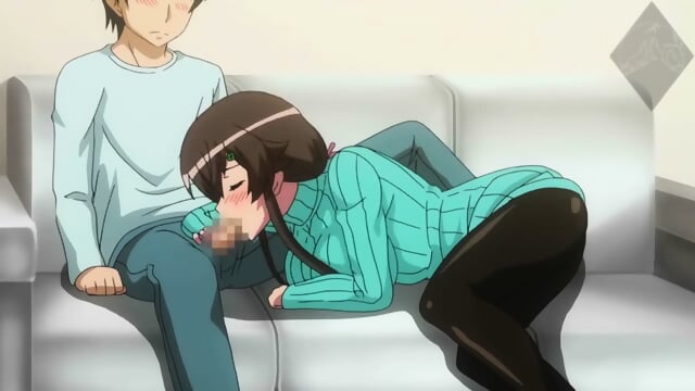 Aikagi The Animation Episodio i