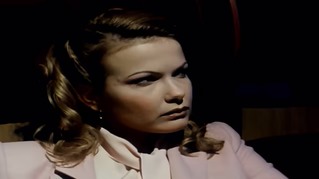 L'Ereditiera (i995, Italian Full Movie, Classic) - Anita Rinaldi, Tania Lariviere, Lea Martini, Jennifer Dior, Maria De Sanchez, Michaela Soavi