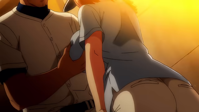 Akane Wa Tsumare Somareru Cap i Español