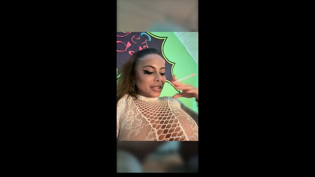 TS Nasty Wet Model