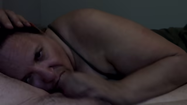 Laura Enjoying Sucking Cock