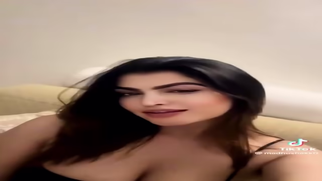Famouse Tiktoker Madhu Leaked MMS aVid Play69