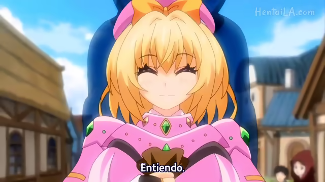 Yuusha Hime Milia i-e Full sub español