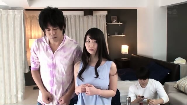 A Panty-less Bra-Less Date With Aika Yumeno [Decensored] Part 2_