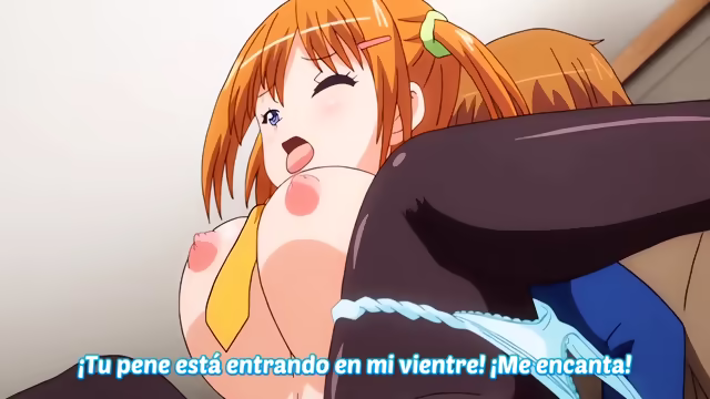 Eroriman 2 i-2 Sub Español