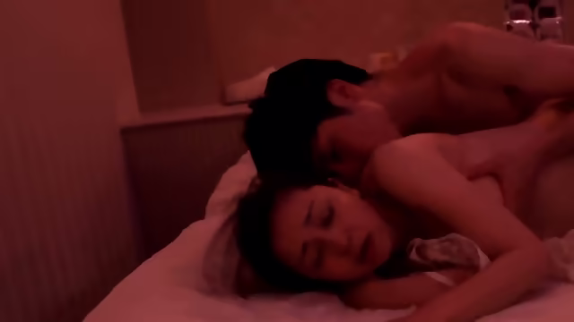 Korean Movie Scene
