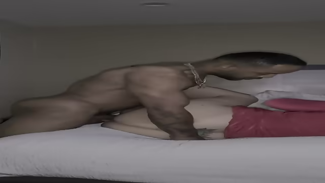 BBC B MILLZ DESTROYING SEXY THICK COLOMBIAN PAWG