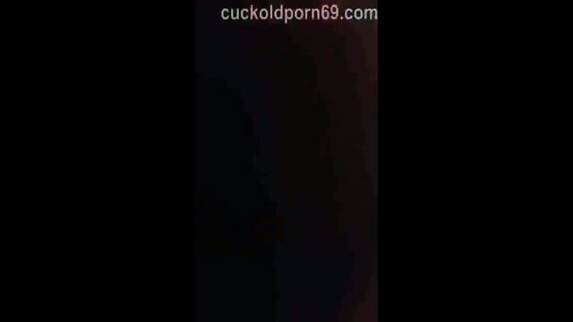 Real BBW big booty grandma wanted to try my BBC