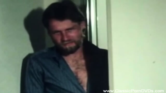 Classic Beauty Susan in Skin Deep Sweet Dreams Scene
