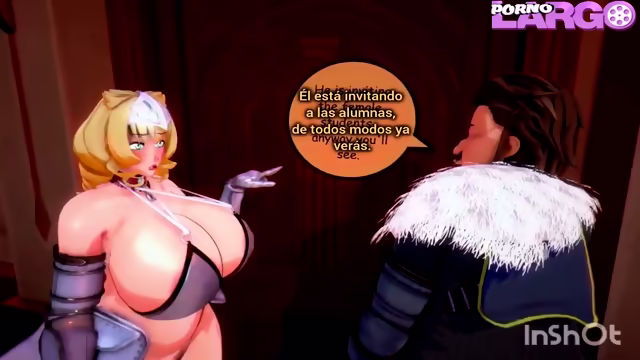 NTR SUB ESPAÑOL madre amorosa cap 2 parte 2