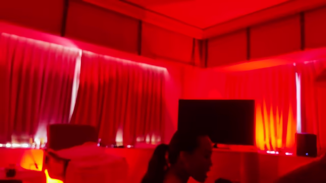 Thicc Asian Slut Gets Fucked By BBC