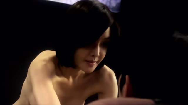 The Love Lesson Unrated full korean movie
