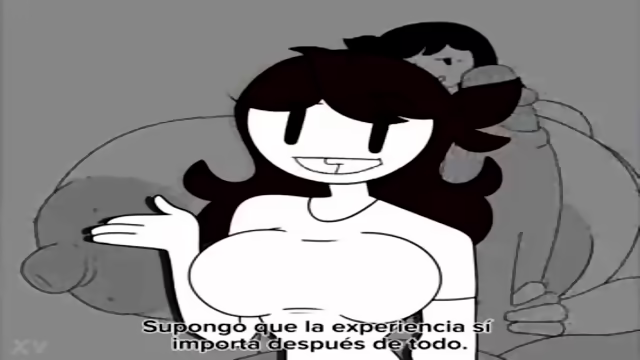 Jaiden Nos Explica Lo Puta Que Es Su Madre Y Como Masturba A Fans Animación En Español