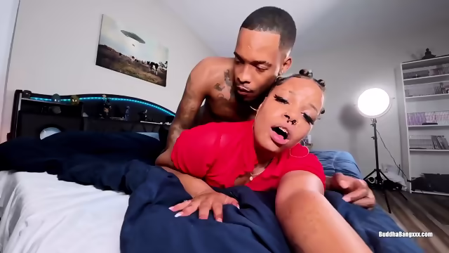5tar Da Menace.creampie