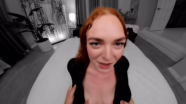 Samantha Reigns As Corporate Slutty Boss Michelle Fuller Demands You To Fuck Her Pussy Hard