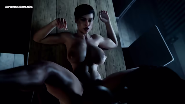EXCLUSIVE Futa Porn Collection - Huge Ass And Massive Cocks - eD Realistic Animation