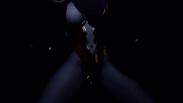 Baiji Do It Orginal VRlapdance