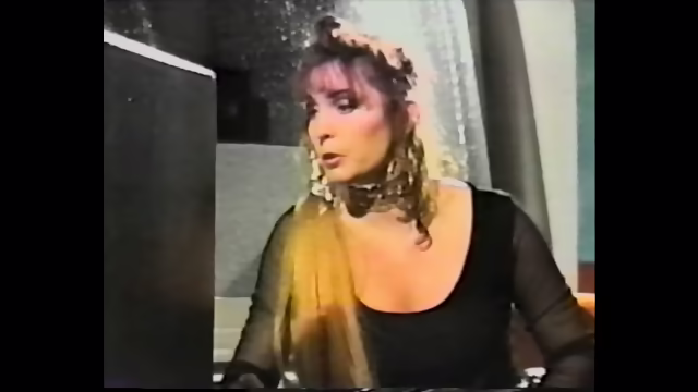 Tailiens e Aliens Parody Ashlyn Gere i99e VHS Retro Movie
