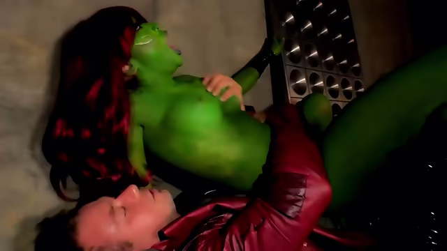 guardians of the galaxy porn parody