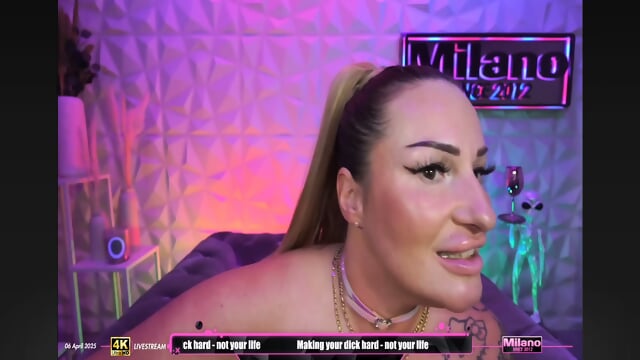 TM German Milf Ass