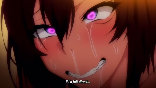 Akane wa Tsumare Somerareru Ep.2 VOSTFR