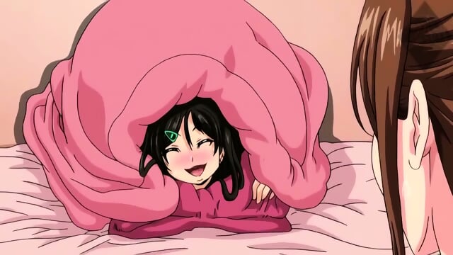 Fela Pure The Animation Episodio i