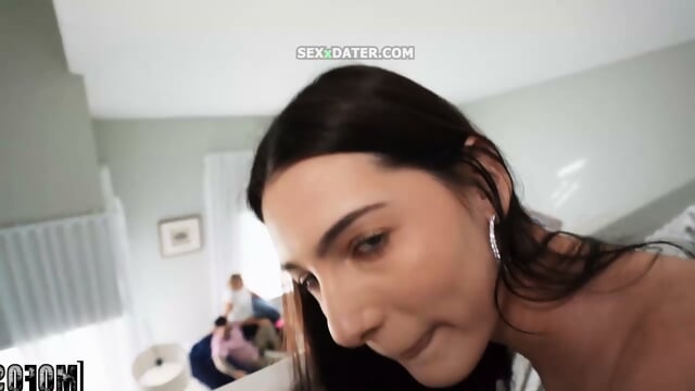 Mofos Sophie Tyler Fun At Sunday Dinner (2o25) 679x