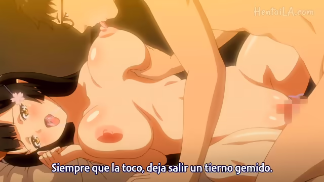 Enjo Kouhai Complete Sub Español
