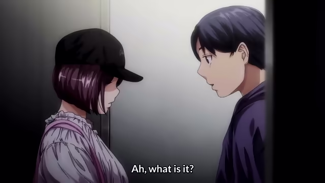 Furachi OVA Episode 2 with English subbed