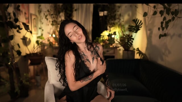Cam-girl