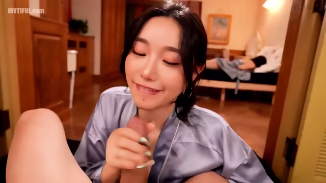 My Wifes Best Friend Reverse NTRs Erotica & CoclOLD Story At The Night Pool DL4D4SoS 44o Cute Creampied CumSLUT Chiharu Mitsuha