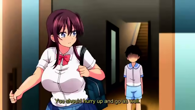 Hentai Comp