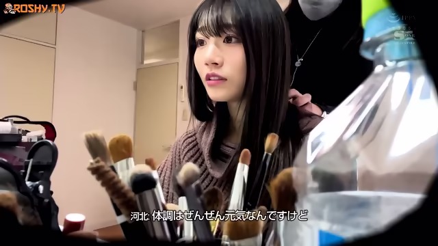 The Sensation And Pleasure Of Ayaka Kawakita [Decensored] Part i_