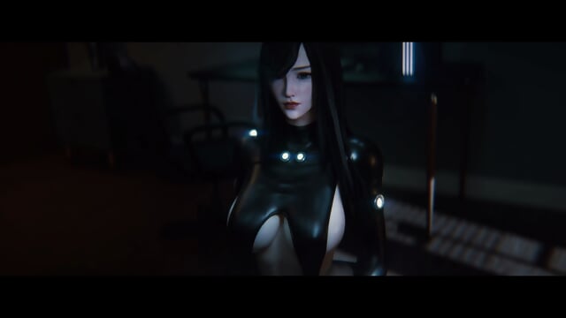 Reika Anim Full