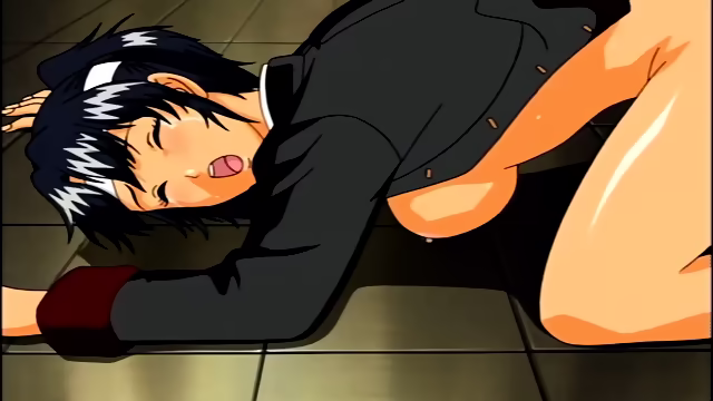 Karen The Animation